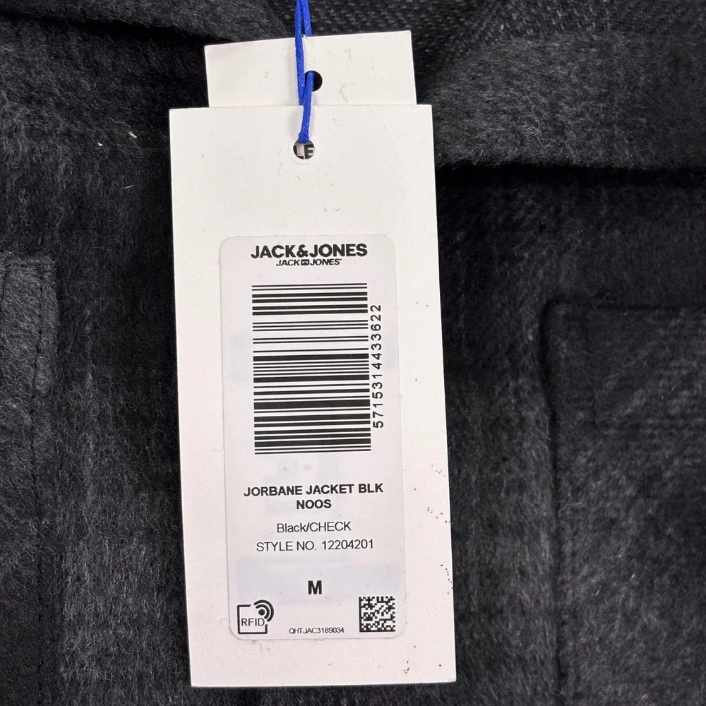 Jack & Jones why you